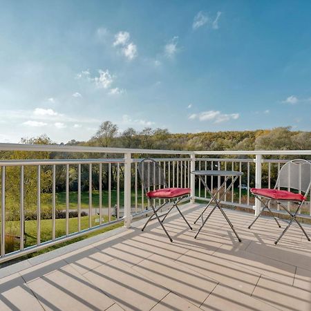 Astarea - Luxe Penthouse In Nature - Jacuzzi - Free Private Parking - Terrace & Balcony - Peace Zagreb Exterior foto