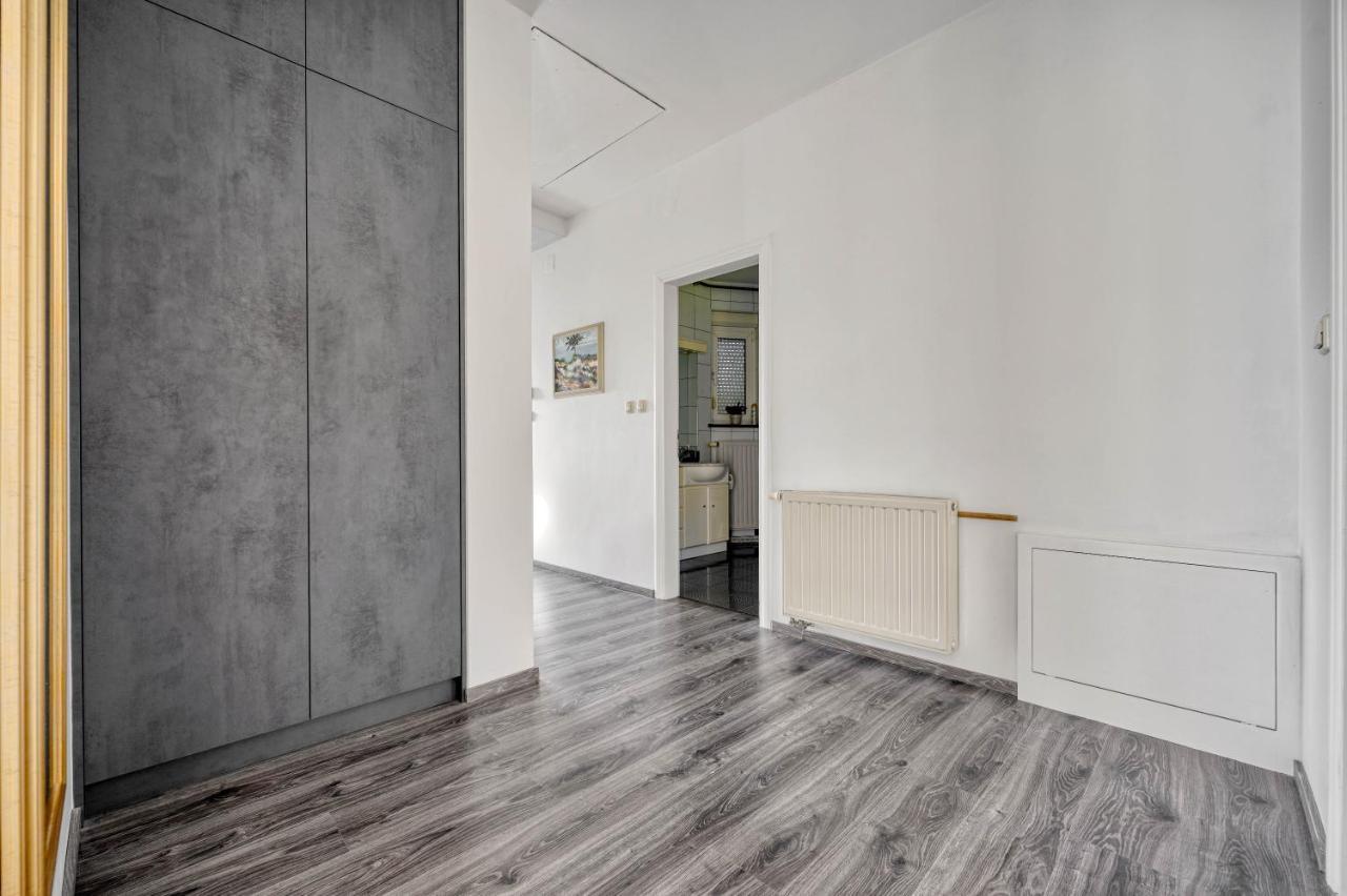 Astarea - Luxe Penthouse In Nature - Jacuzzi - Free Private Parking - Terrace & Balcony - Peace Zagreb Exterior foto
