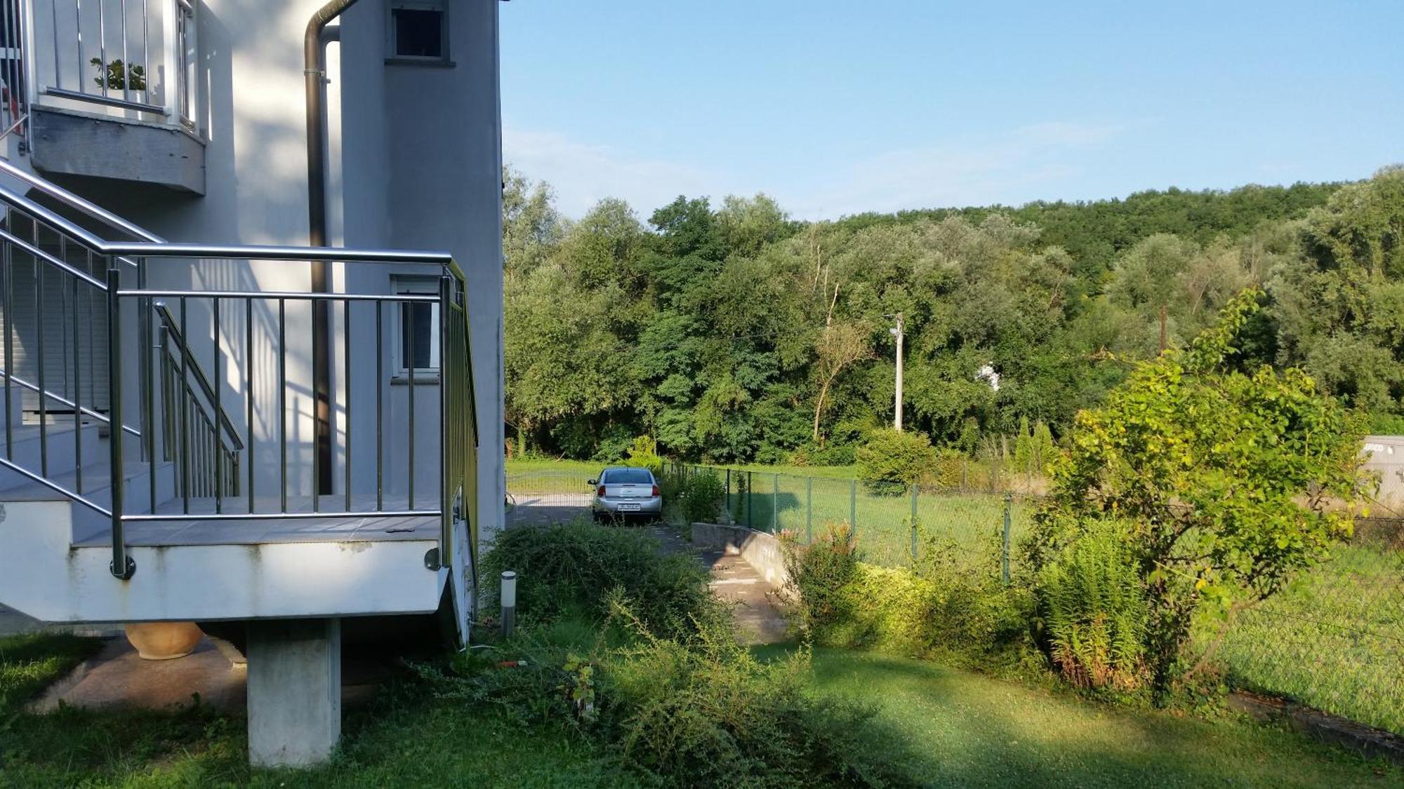 Astarea - Luxe Penthouse In Nature - Jacuzzi - Free Private Parking - Terrace & Balcony - Peace Zagreb Zimmer foto