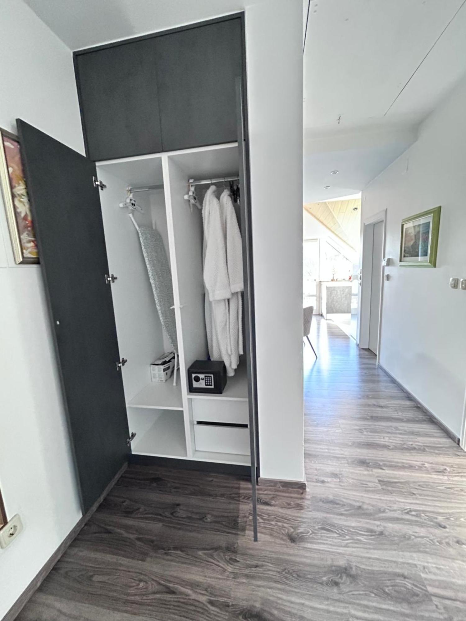 Astarea - Luxe Penthouse In Nature - Jacuzzi - Free Private Parking - Terrace & Balcony - Peace Zagreb Exterior foto